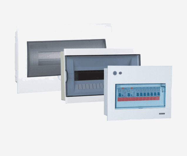 PZ30模数化终端组合电器