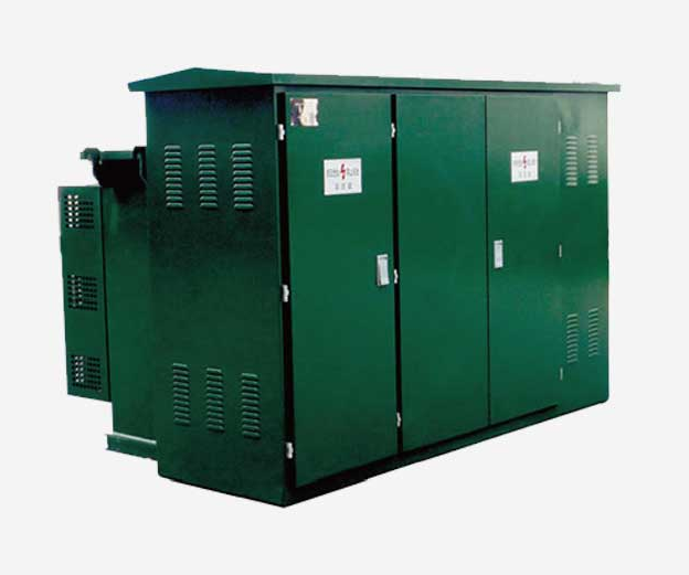 陕西配电箱厂家