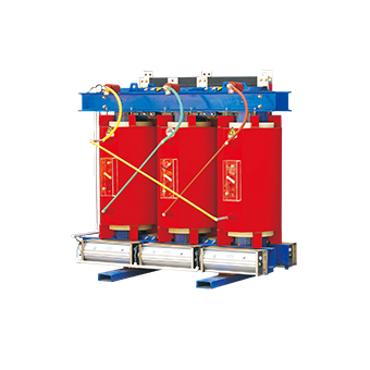 电力变压器-树脂绝缘干式变压器