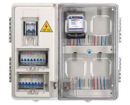 DBX-W电表箱