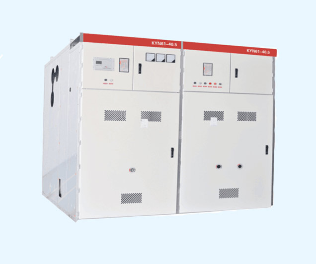 陕西高压开关柜