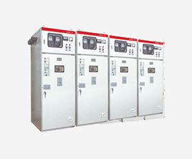 陕西高压开关柜厂家