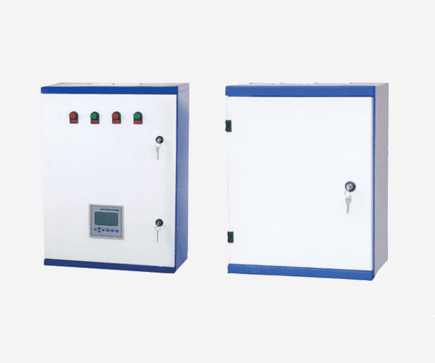 ZXRM系列挂墙式低压配电箱