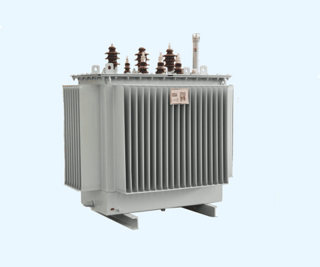 电力变压器-油浸式变压器