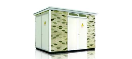 陕西箱式变电站厂家