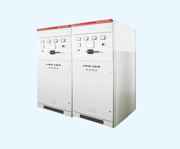 GGJ低压无功补偿装置