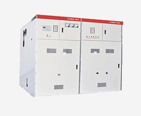 陕西高压开关柜