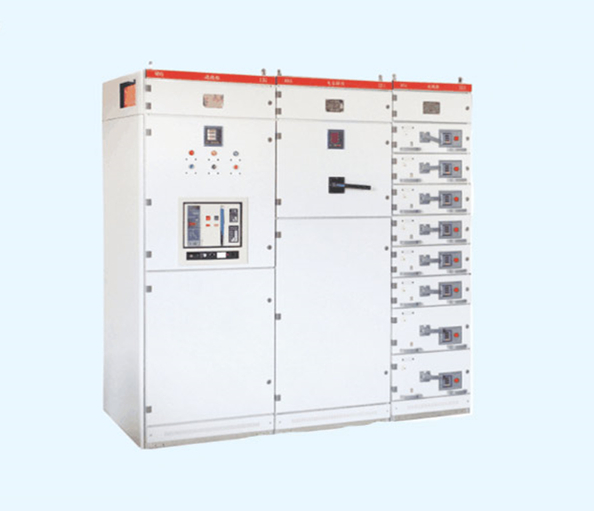 MNS低压抽出式开关柜