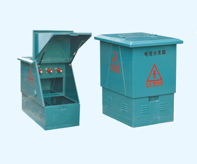 DFW系列电缆分接箱（欧式）